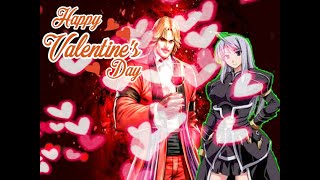 Rugal Bernstein Pre Alfa 1.0-/VS/-Zeroko {Especial San Valentine Day} /MUGEN/