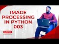 Image Processing in Python: Convert, Rotate, Add Text and Objects to images. 003