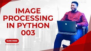 Image Processing in Python: Convert, Rotate, Add Text and Objects to images. 003