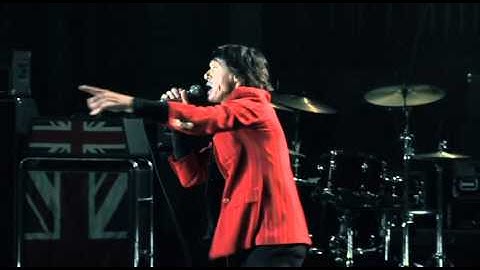 Teaser: Behind the Scenes: Moves Like Jagger Video