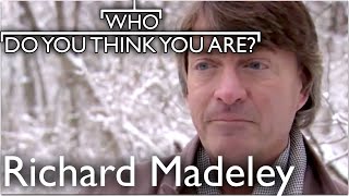 Richard Madeley Asks For Forgiveness | Who Do You Think You Are