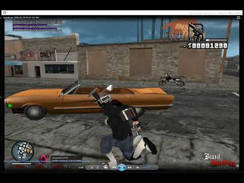 CHAKAL GAMEPLAY