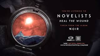 Video-Miniaturansicht von „NOVELISTS - Heal the Wound (OFFICIAL TRACK)“