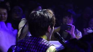 20121208蕭敬騰以愛之名新歌發表會(13) ─ A Song for You