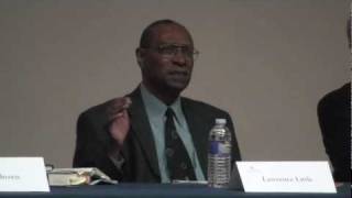Constitution Day Roundtable Discussion - Hamilton Vs. Jefferson