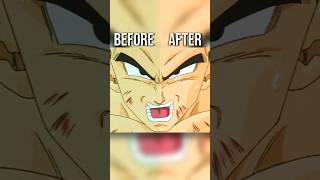 The Best DBZ Footage In Existence