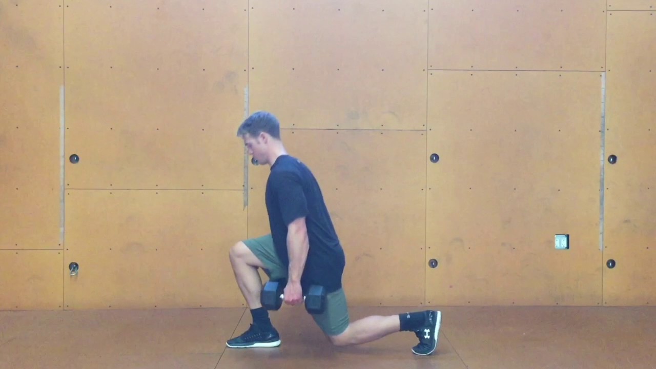 DB Forward Lunge camera iphone 8 plus apk
