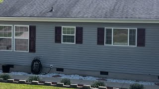 New Listing! $330,000 Morganton, North Carolina 3 Bed 2 Bath!! Must See!