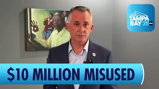David Jolly urges reopening of Hope Florida investigation after grand jury leak