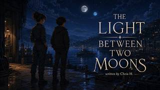 The Light Between Two Moons | Chapter One: The Girl Who Repaired Broken Stars (Sci-Fi Audiobook)