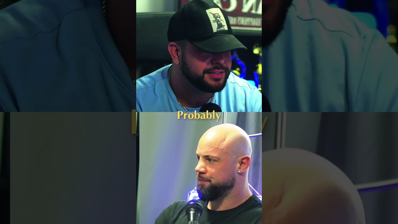 Andrew Tate's Betting Scandals & Kickboxing Skills EXPOSED!