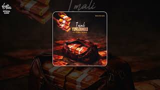 Busta 929-Imali Yomgobholo Feat. Civil Soul (Official Audio)