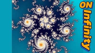 BYP Esoteric Studies EP 10 - A Deep Dive Into Infinity: Not Difficult... Deep