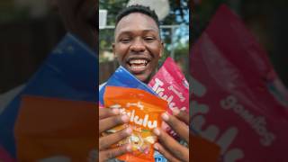 Quién Enceste Más Triples Se Lleva Una Bolsa De Gomitas.