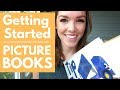 How to write a picture book  research tips to turn your story idea into a childrens book