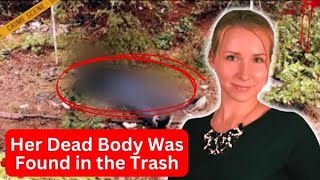 The Logging Road Murder: How a KFC Bag Solved a Crime