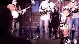 Punch Brothers 1 - Sometimes Punch Brothers 1 - Sometimes