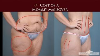 What is the Cost of a Mommy Makeover?
