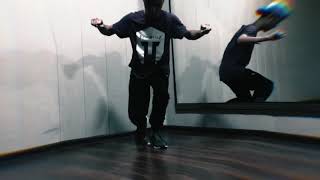 #COVERDANCE на песню Rauf &amp; Faik - Вечера