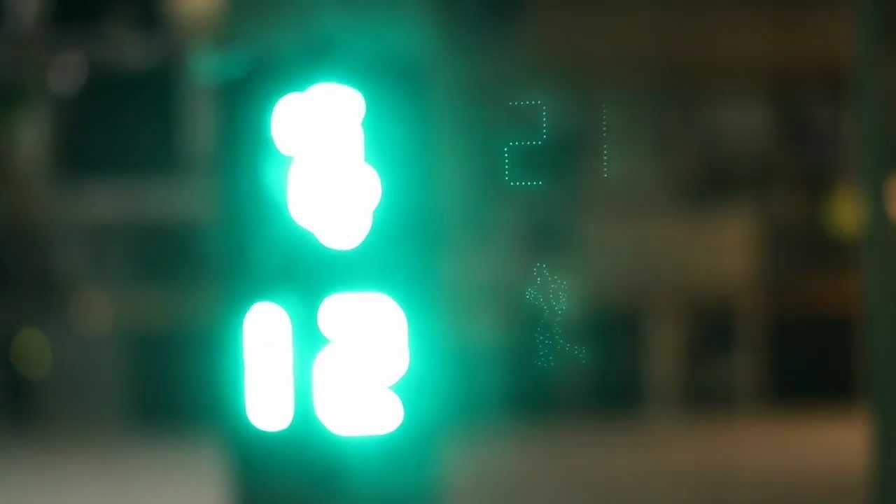 Jørgen Meyer -Continuous