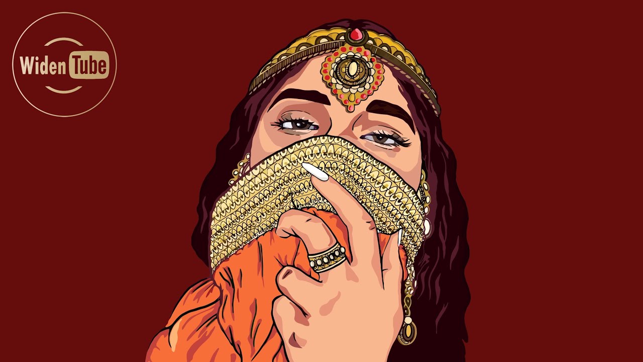 are-re-are-ye-kya-hua-widen-tube-remix-dil-to-pagal-hai-1997