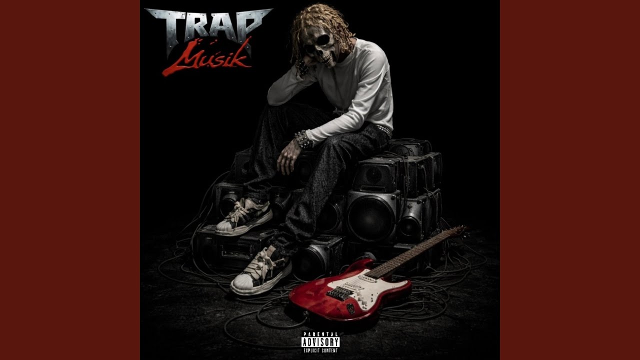 Watch #TRAPMUSIK on YouTube Watch #TRAPMUSIK on YouTube