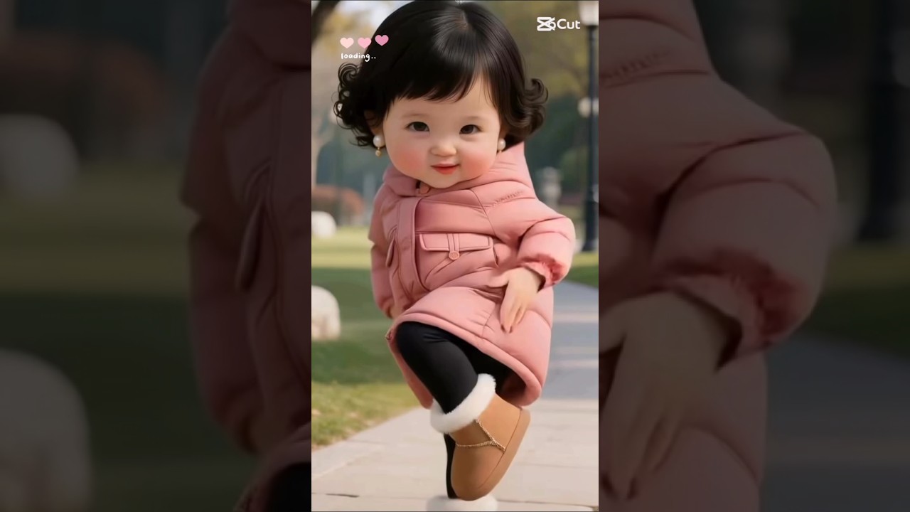 new training dance video