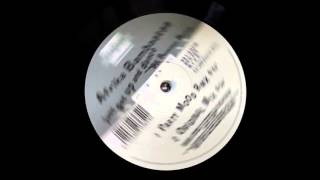 Afrika Bambaataa - Just Get Up And Dance (Party Mood Remix) (1995) HD