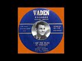 Bobby Brown And The Curios - I Get The Blues (At Midnight)