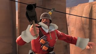 TF2 Jump: Jump Series New Mic/Headset and More! [Commentary]