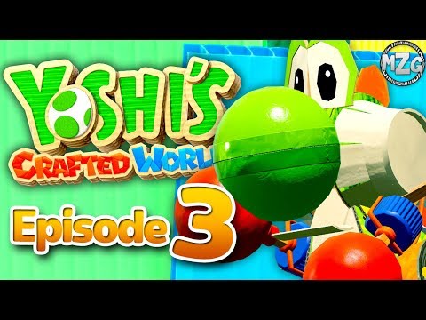 Video: Získejte Yoshi's Crafted World Plus Pouzdro Na Vejce S Náplní Na 40