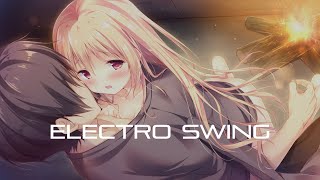 PiSk - Horny (Electro Swing Version)