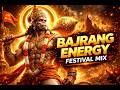 Hanuman ji DJ Special  🔱 | Massive Bhakti Trap Mix | Hanuman Power Anthem 🎧