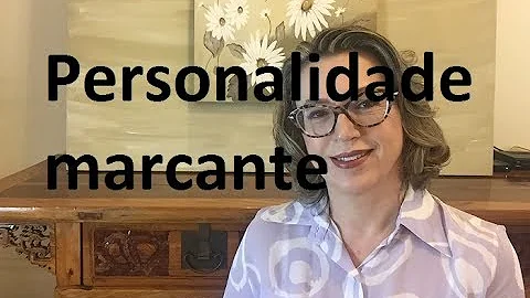 O que é uma pessoa histriônica?