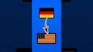 Why Are There So Many German-Americans?