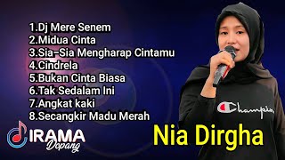 KUMPULAN LAGU IRAMA DOPANG TERBARU 2024| DJ MERE SENEM