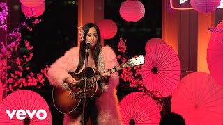 Video thumbnail of "Kacey Musgraves - Love Is A Wild Thing (Live From Tokyo)"