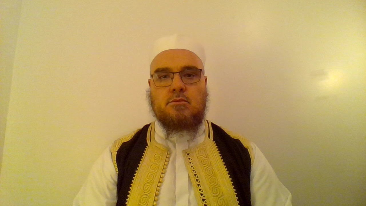 4 April 2020 The Souls Guide To The Land Of Joys 4 Ibn Al Qayyim 4-april-2020-the-souls-guide-to-the-land-of-joys-4-ibn-al-qayyim