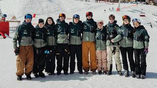 SSX Risoul AFTERMOVIE | Easter 2026
