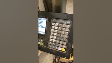 DIY CNC Build Progress Day 20 First Movements