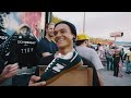 Hitting Street Spots and Skate Shops in Florida | Red Bull Drop In Tour 2022