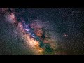 Milky Way Dream - The Final Frontier 4K