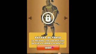 Danger Dash Hack android Rubies infinitas!!!!!! screenshot 5