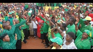 UVCCM WILAYA YA ILALA YAWAFUNDA VIJANA WAKE screenshot 4