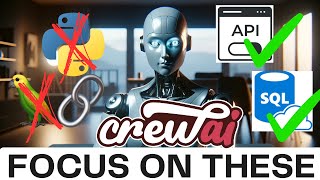 Dominate Crew AI Projects: 3 Must-Have Tech Skills