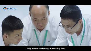 Global One-Stop PCB Service Provider