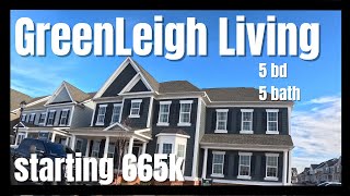 $1,000,000 Home in White Marsh Maryland  | Living in White Marsh  | Baltimore Maryland Suburb