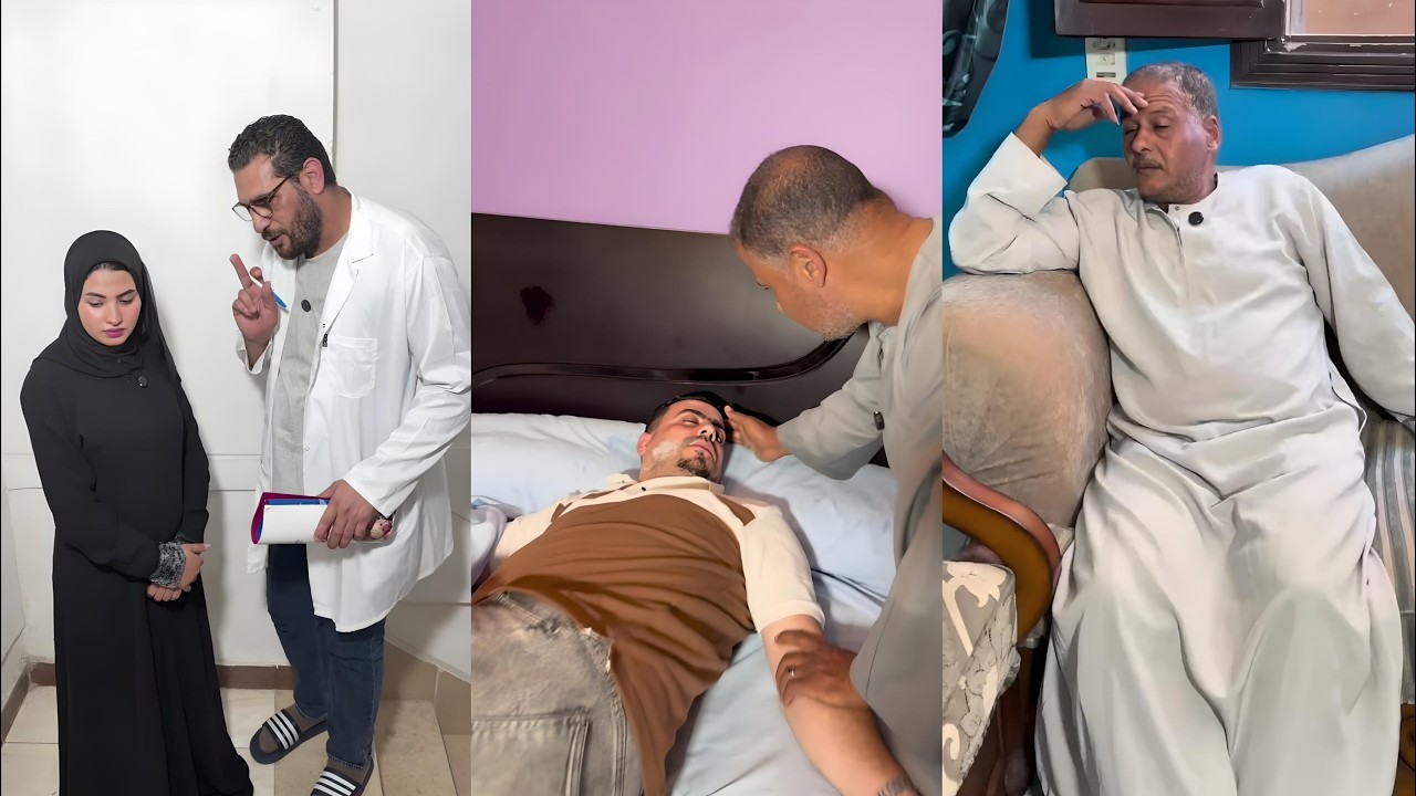 اخت تسبب في موت اخوها علشان الورث ( الجزء الاول )