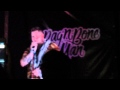 Rag'N'Bone Man - Lay my body down (14.07.14 in London)