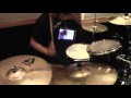 サンボマスター/青春狂騒曲/ドラム(Drum)copy